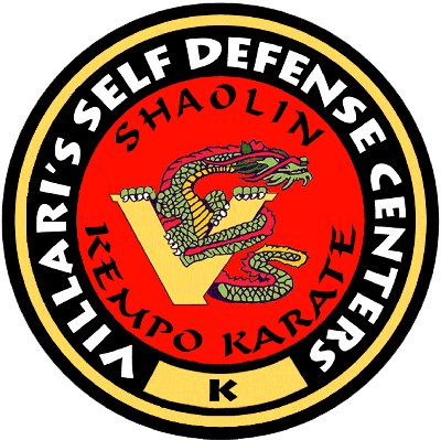 Villari's Martial Arts Centers has over 50 years of building confidence through the teaching of Shaolin Kempo Karate. Personal Growth Through The Martial Arts