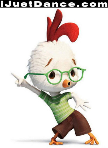 IJustDanceMom's profile picture. The Good Fortune Mexican Rooster Dancer. 
Find me at http://t.co/S6tG5JL5XJ