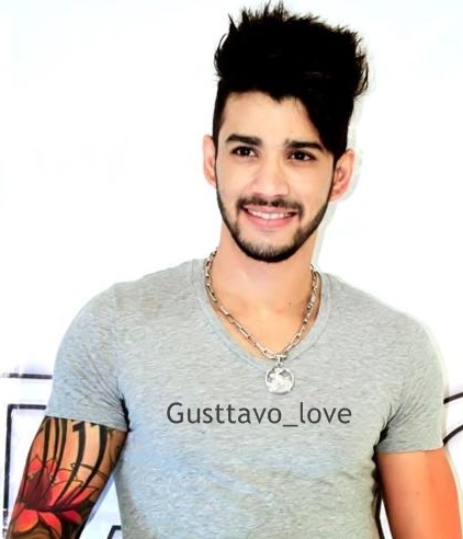 Se você não existisse, eu iria te inventar. Eu amo você @gusttavo_lima . s2 Since: 06/10