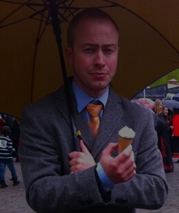 gullberg's profile picture. 