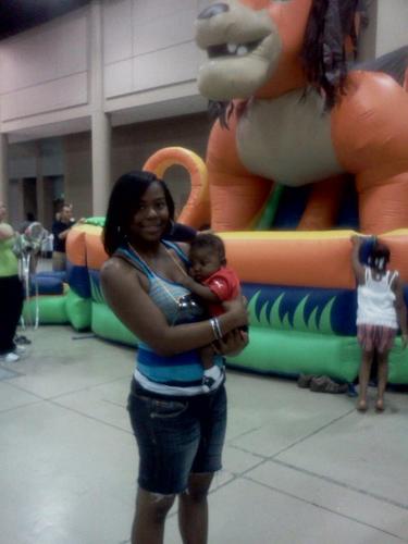 - I'm just following my Dreams, Overpowering my FEARS, && giving Life my ALL.!! SO FOLLOW ME NOW.!
