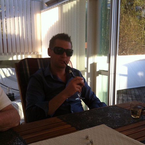 JonasAndersso13's profile picture. 