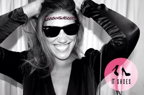 sourbansochic's profile picture. I started as a fashion blogger, I became La Traficante de Zapatos and I finished designing my shoe brand http://t.co/3z4LBjB5QJ. This is just the beginning!