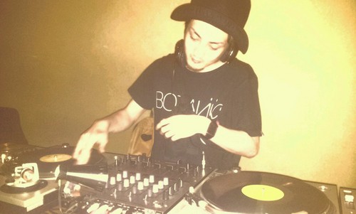 DJレギュラーイベント。BAILA!@渋谷ORGAN BAR、b&c@渋谷HOME、FRANTIC BROWN BEAT@渋谷LUSH。
