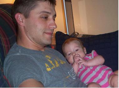 Loving Husband and Father