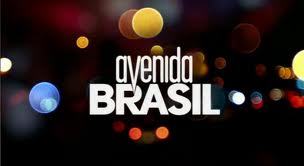 Novela  Avenida Brasil. Twitter Oficial da
Rede Globo. A Gente Se Liga Em Você