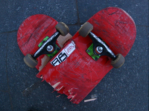 skatecorridor's profile picture. 