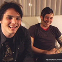 Julia Wesley - @FrerardMCRmy - Twitter