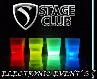 ELECTRONIC EVENT´S ?  ☊ ♫♪ ‏♥!