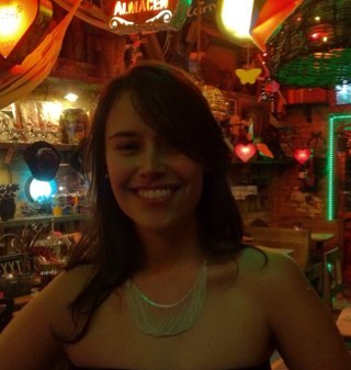 lausierra88's profile picture. 