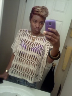 Queen_Evrythng's profile picture. I was made to STAND out, not fit in. You couldn't be me even if you tried ya hardest.