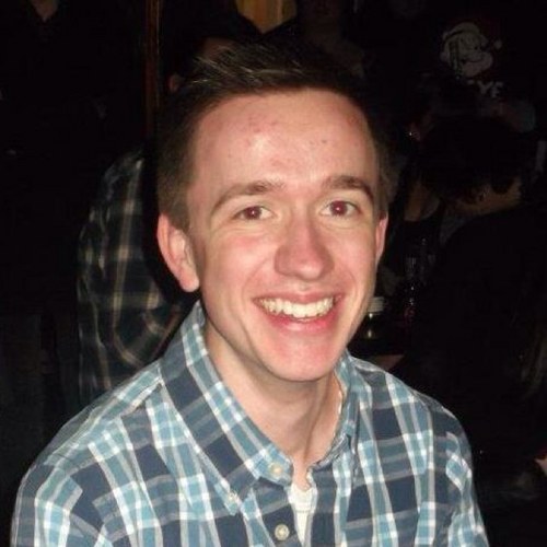 drewv_92's profile picture. 