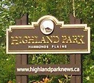Welcome to Highland Park Hammonds Plains, NS.  We'll post newsy information to help keep all of us informed about our beautiful and vibrant community.