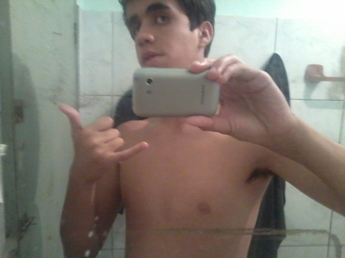 A vida é uma enorme batalha na qual jamais saíremos vivos