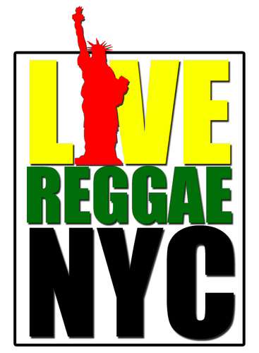 Live Reggae NYC