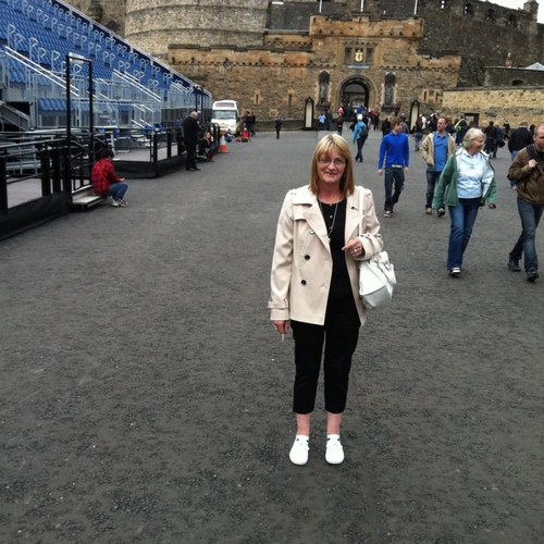 Arlenelyttle's profile picture. 