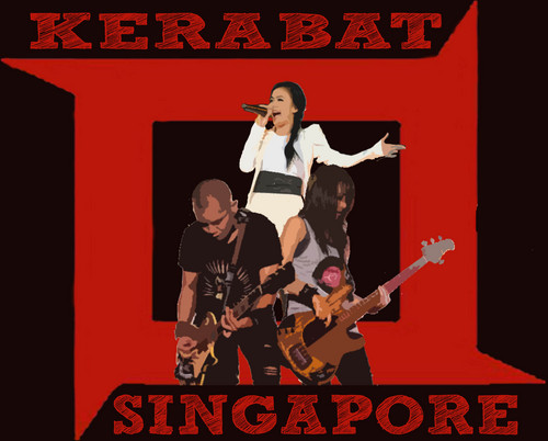 Kotak : @tantrikotak, @chua_kotak and @cellakotak! lets come together to celebrate Kotak's awesome music. Follow us for updates ! @kotakband_