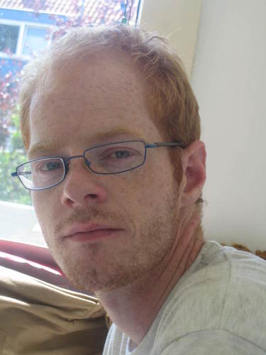 PGijsen's profile picture. 