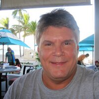 Bruce Barrett (@brucerb1) 's Twitter Profile
