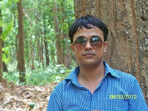 saurabhsuman22's profile picture. 