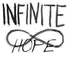 I'm here to help anyone who self-harms or who is on the verge of suicide. Talk to me, I'm here to help. I promise it gets better! Have #InfiniteHope ♥