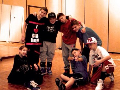 ICONic_LAUREN36's profile picture. Madison Alamia tweeted me 10:19pm 6/7/6 Met the boyz July 10th and 11th 2012 in Ocean City Maryland3 Love the ICONic Boyz:) STAND GRAND! BE ICONic!!!!