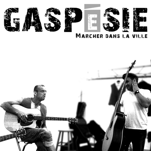 Groupe de musique originaire de Mons, en belgique.

Info & Contact : Gaspesie@live.be