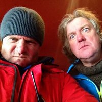 Iain May (@iainmay72) 's Twitter Profile