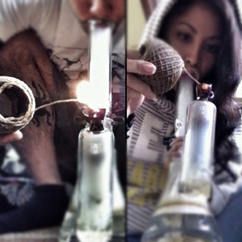 SexyStonerSarah's profile picture. peace love and weed is all you need✌