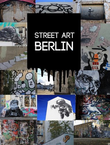 We document Street Art in Berlin. Follow us at http://t.co/eaeRgmFL and http://t.co/S02cOtro and https://t.co/CKlMK6VA