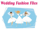 Hot news from the wedding designer catwalks in Europe.