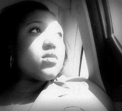 Aspiring inspirational artist/Poet currently based in Tampa, Florida. :)