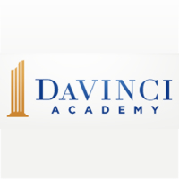 DaVinci Academy of Science and the Arts is a public charter school serving grades Kinder through 12th.  This is the official tweet for DaVinci Academy.