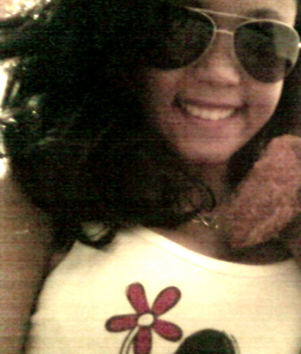 A dor é inevitável, o sofrimento é opcional...E com concerteza o que não me mata, me fortalece! - ℱℴℓℓℴω ?