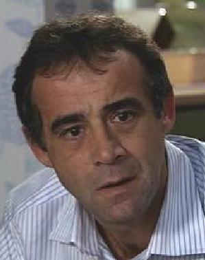 I'm Kevin Webster from Corronation Street. Im the slut of the street. I dont do cocaine, i just like the smell of it. #webstered