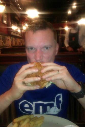 LongworthLee's profile picture. 