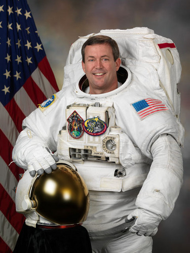 Believer. Former NASA Astronaut, Test Pilot. Naval Aviator. Space Shuttle missions: STS-123, STS-129. Mayor of Friendswood, TX. Mayor@Friendswood.com