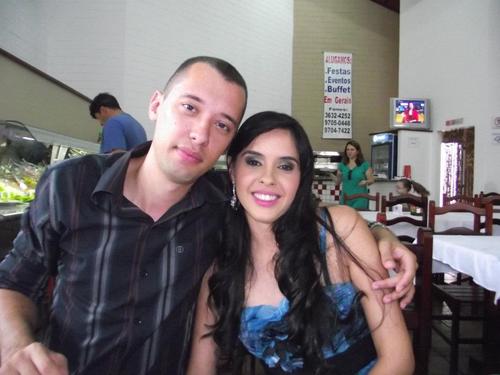 Michellesfs's profile picture. 