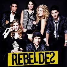 este twitter esta dedicado a todas as pessoas que adoram a banda rebelde e que juram amar esta banda PRA SEMPRE.meu coração vai ser #Rebelde para sempreee