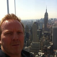 Mats Hallgren (@matshallgren) 's Twitter Profile