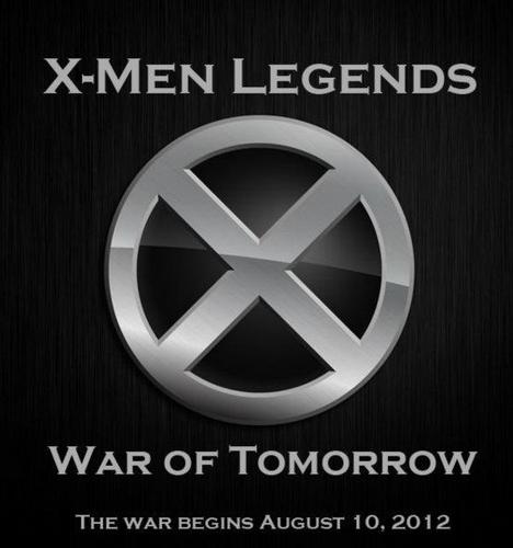 Short Film Adaptation based on Marvel's X-Men franchise. A whole new original adventure comes August 10th, 2012.