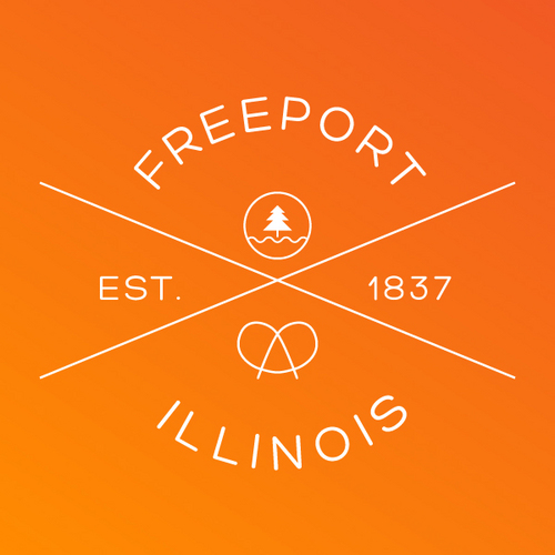 Freeport_IL's profile picture. Account of Freeport, Illinois. AKA Pretzel City USA. Location of the second Lincoln and Douglas debate. Home of the Freeport Pretzels. So here's the thing...