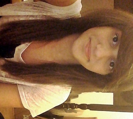 Add me on Facebook! ;)