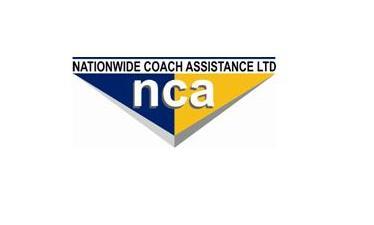 Nationwide Coach Assistance Ltd
Breakdown and Replacement Coach services throughout the UK and Europe
Pay on use service 24-7
Includes CPC training