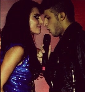 Eu nunca vou desistir de vocês. 
@ChayLeao @melfronckowiak