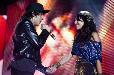 160 carac... é muito pouco para mim falar o quanto eu te amo @chayleao ! 31/03 reconhecida pelos REBELDES ! s2