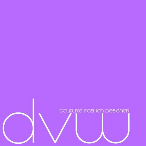 DVWOfficial's profile picture. Couture Fashion Designer, (DVW) bespoke gowns created to perfection .