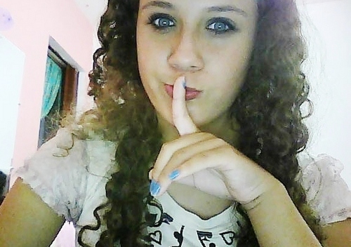 Just Believe in your dreams; '-'