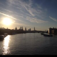 It's a London thing(@urbanpastoral) 's Twitter Profile Photo