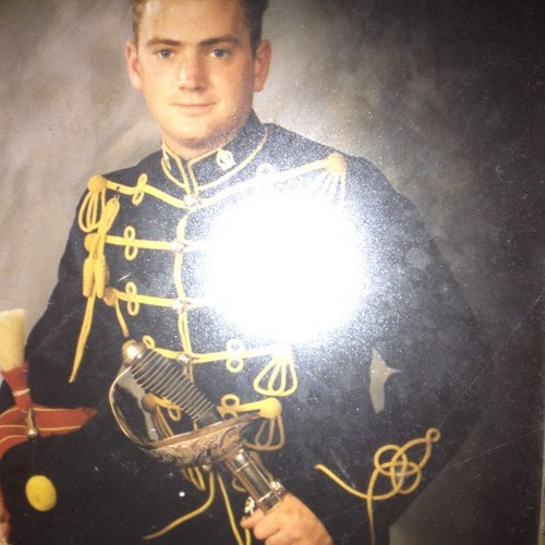 cordingley69's profile picture. 